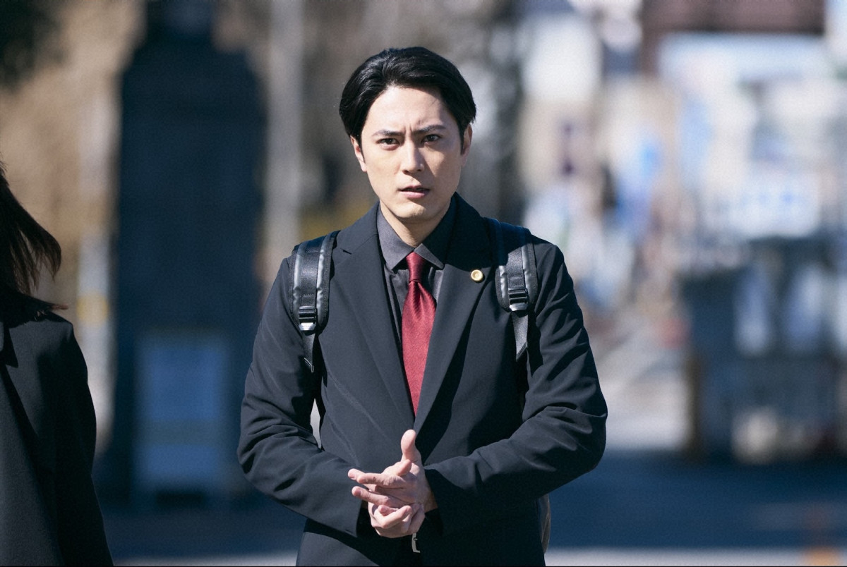 今夜スタート『イグナイト』間宮祥太朗、TBSドラマ初主演作は“法の無法者集団”を描くダークリーガルドラマ