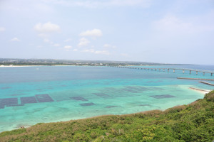 【フォト特集】宮古島旅行は春がオススメ！　絶景広がる“幻のビーチ”や雨でも楽しめるスポットまとめ