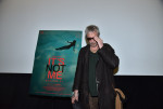 映画『IT’S NOT ME イッツ・ノット・ミー』先行上映イベントより