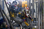 『仮面ライダーガヴ』第32話場面写真