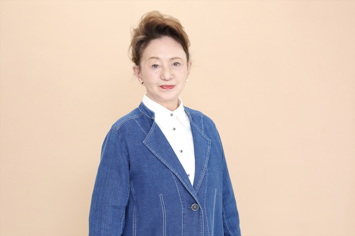 加賀まりこ、『しあわせは食べて寝て待て』で好演　チャーミングな“90歳の鈴さん”から学んだこととは？