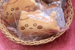 20250402_「ちいかわ焼き 横浜ワールドポーターズ店」