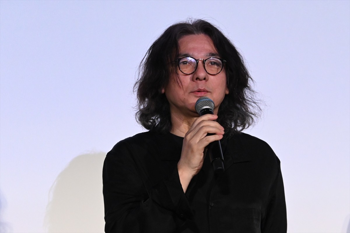 映画『Love Letter』30周年！　豊川悦司、岩井俊二監督らが中山美穂さんを偲ぶ