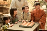連続テレビ小説『あんぱん』第8回より