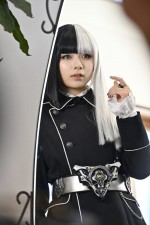 『仮面ライダーガヴ』第30話場面写真