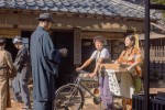 連続テレビ小説『あんぱん』第11回より