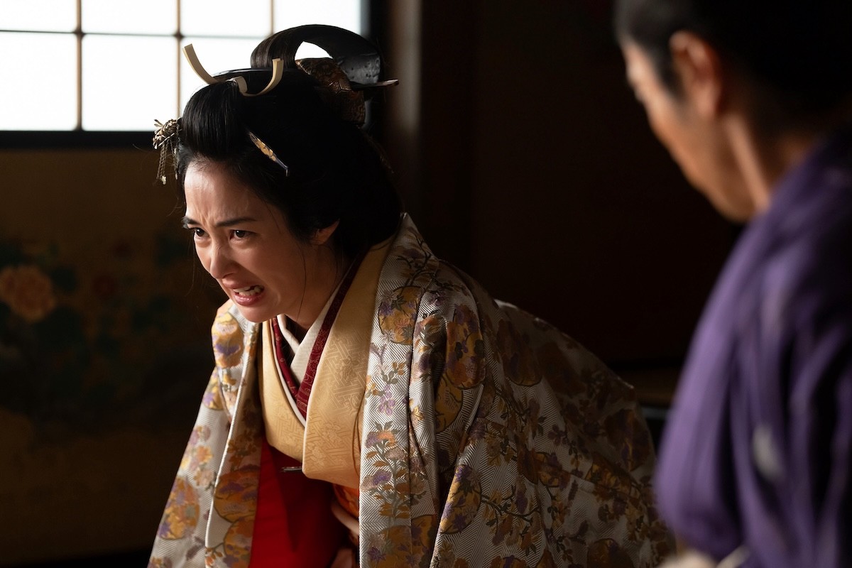『べらぼう』“武元”石坂浩二、金田一ばりの名推理披露もラストで急転「大河の終わり方じゃねえよ！」（ネタバレあり）