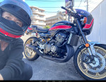 つるの剛士、愛車　※「乗るのたの士（つるの剛士）」エックス