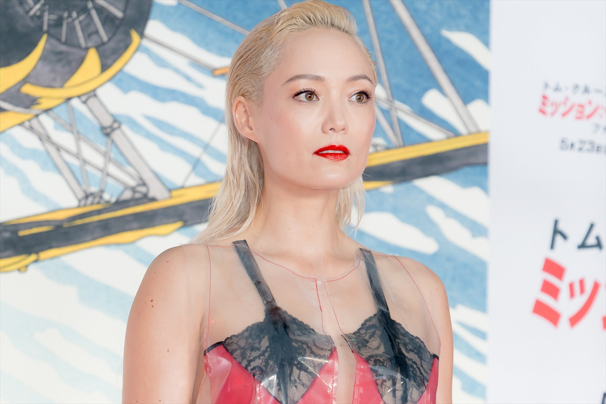 トム・クルーズ、25回目の来日　東京都庁に登場「日本が大好きです」