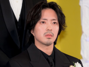 映画『明烏』ノリオ役の若葉竜也