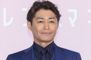 『映画 ビリギャル』西村隆役の安田顕