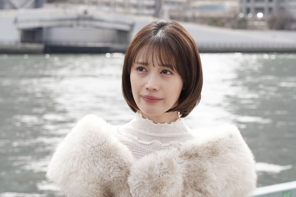 『ディアマイベイビー』第6話　“恵子”松下由樹の束縛に抵抗する“拓人”野村康太が母“雪乃”山口紗弥加と再会