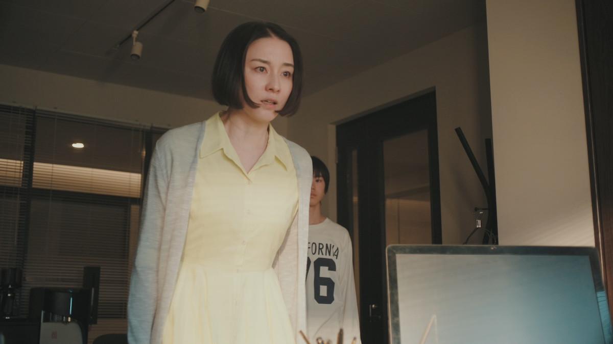 『ダメマネ！』第4話　“美和”川栄李奈、“三太”千葉雄大と子役業界の闇を捜査