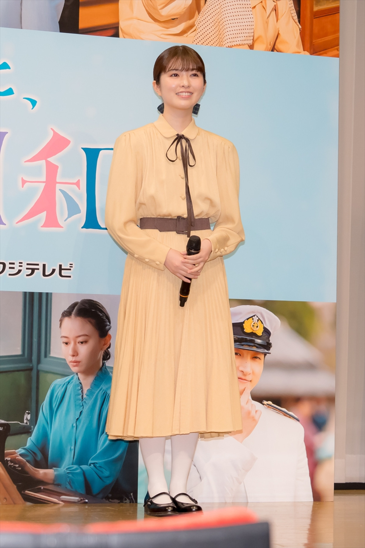 本田響矢、自身の“うぶな頃”写真を公開「走りまくる子だった」