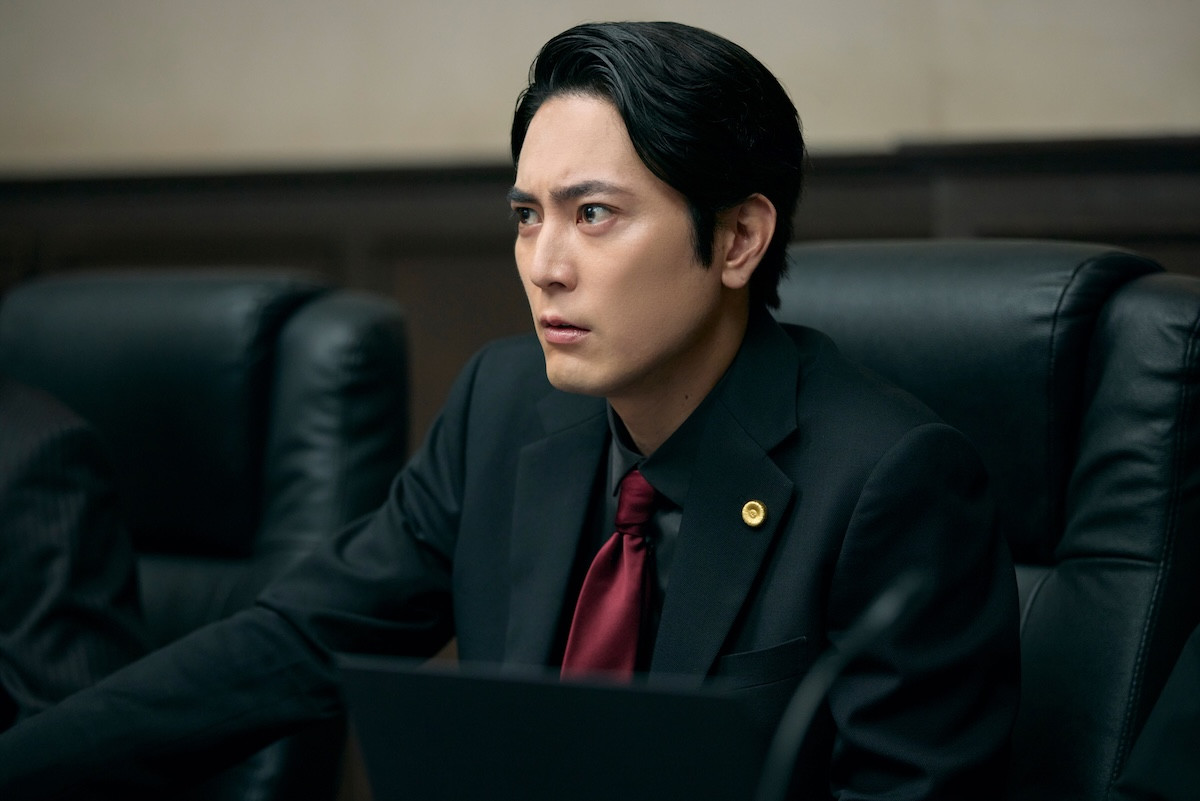 『イグナイト』第6話　“宇崎”間宮祥太朗、市長のパワハラ問題をめぐって“高井戸”三山凌輝と対立