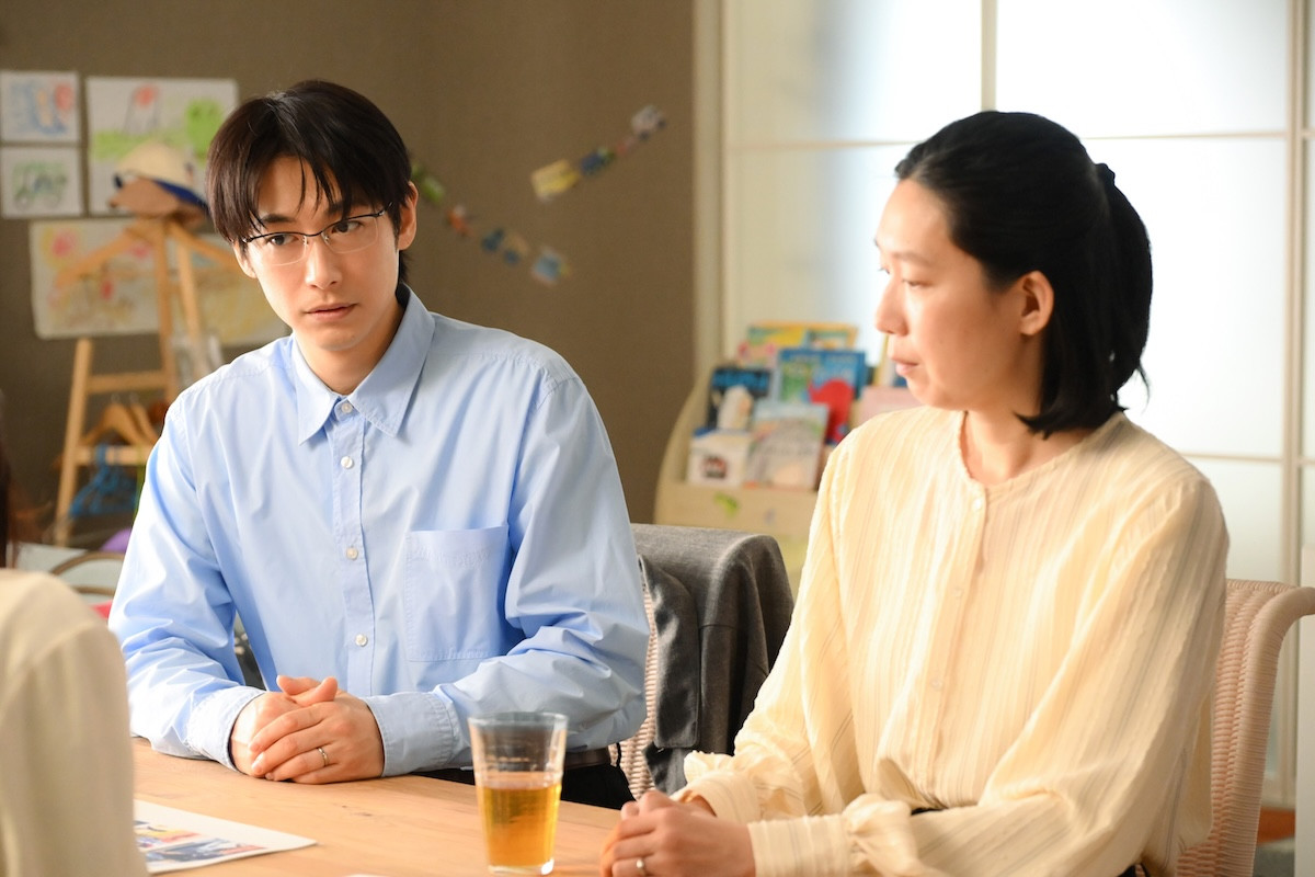 『対岸の家事』“詩穂”多部未華子、脅迫状の送り主“はるか”織田梨沙の告白に驚き　視聴者もビックリ「想像の斜め上」