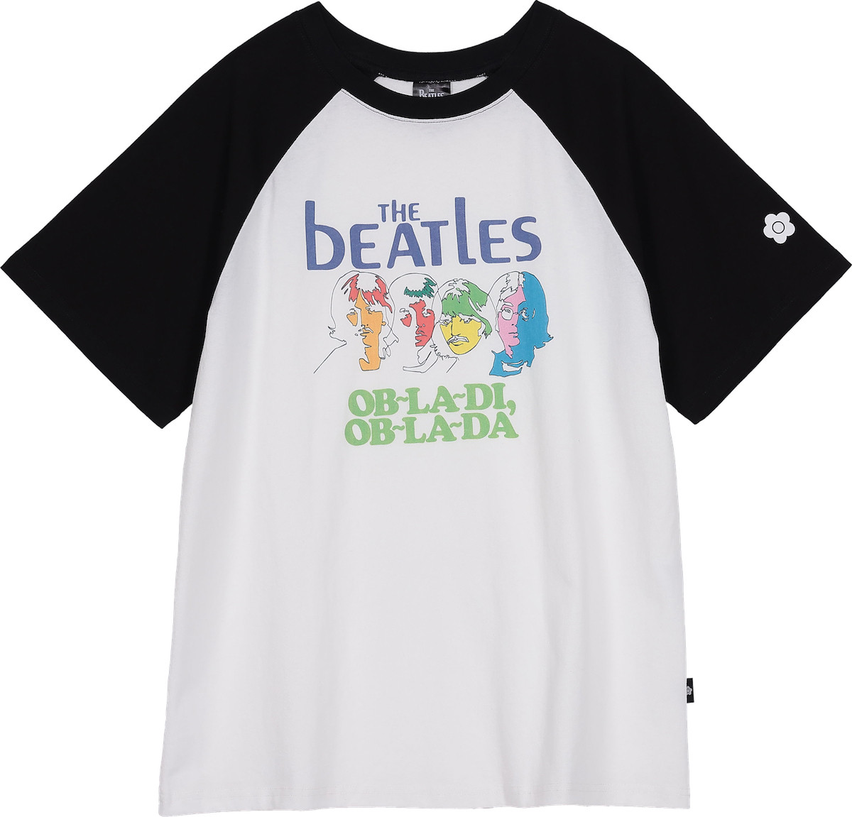 250529_「MARY QUANT」The Beatles