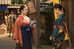 連続テレビ小説『あんぱん』第44回より