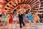 6月2日放送の『テレビ×ミセス』より