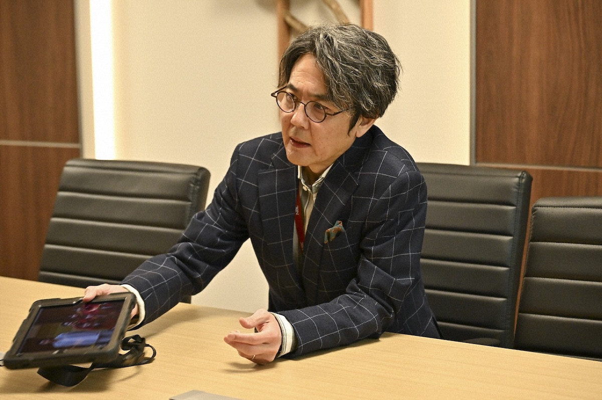 『キャスター』“進藤”阿部寛＆娘“すみれ”堀越麗禾、壮絶過去判明にネット驚き「トラウマ」「逆恨みされたとか？」