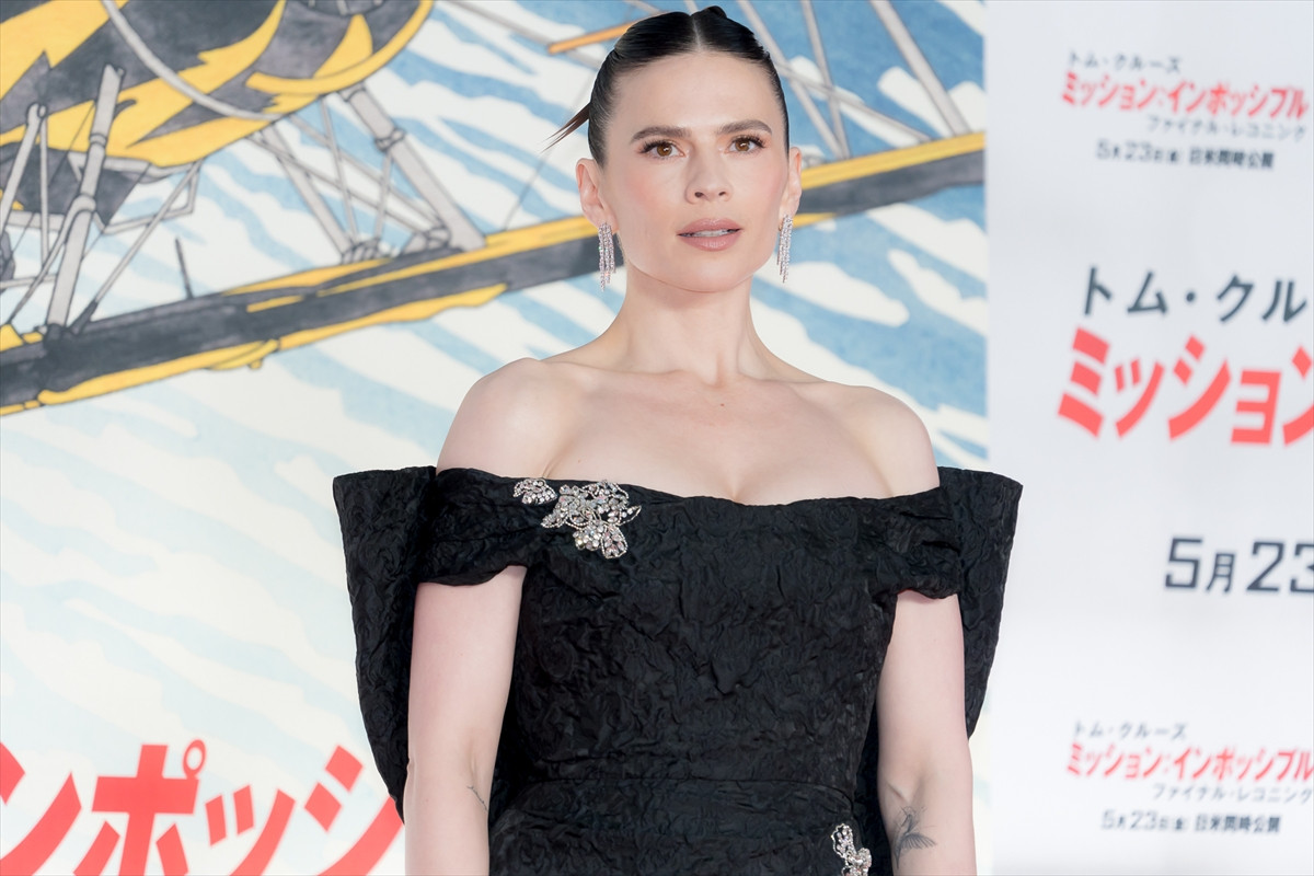 トム・クルーズ、25回目の来日　東京都庁に登場「日本が大好きです」