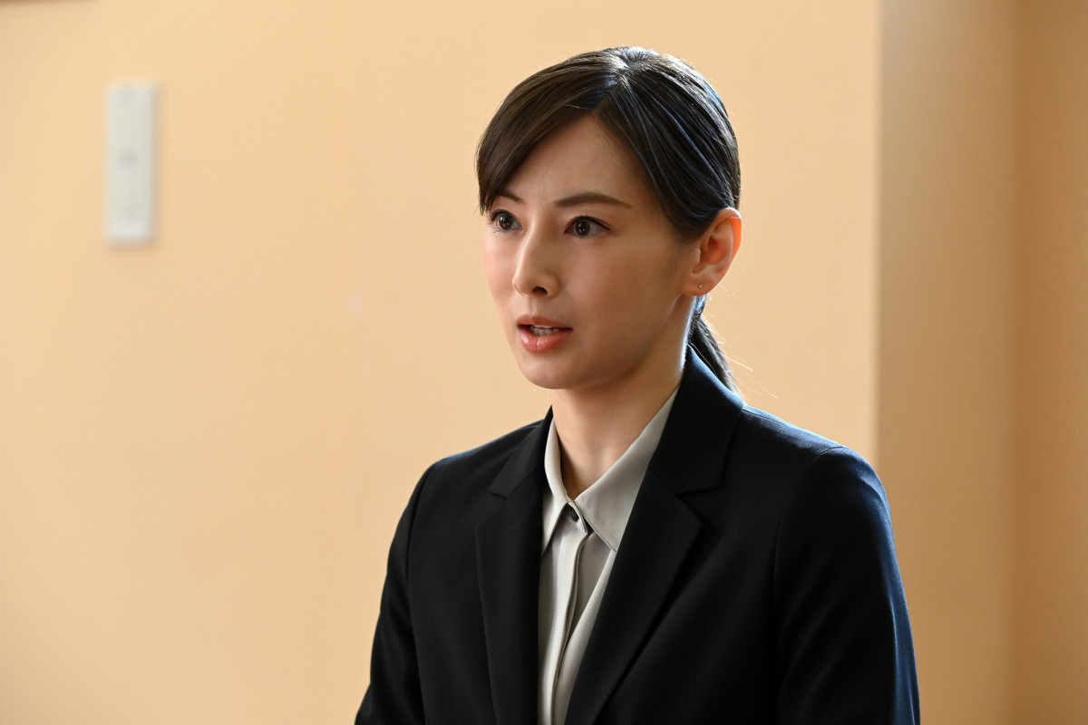 ドラマ『あなたを奪ったその日から』第4話より