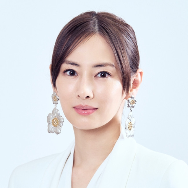 北川景子