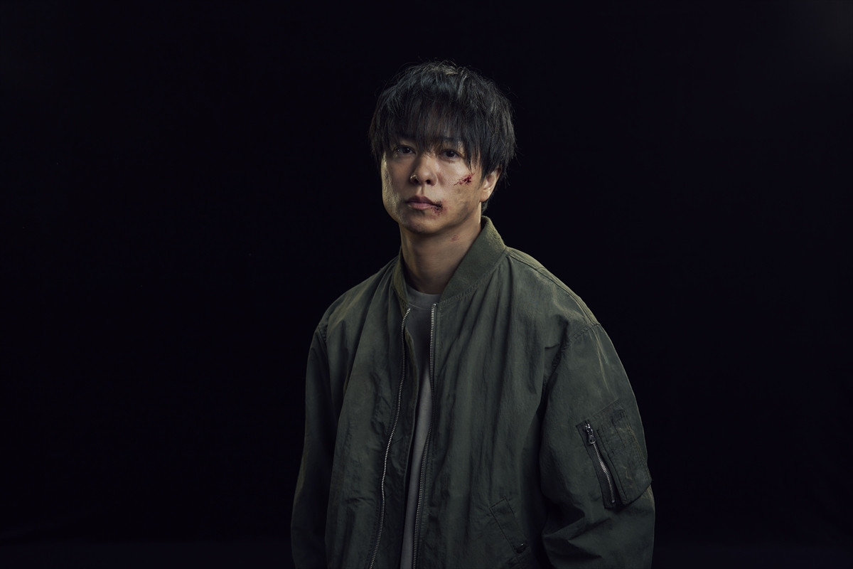 櫻井翔「『嘘だろ？』と思いました！」　シリーズ第3弾『XXX占拠』7月スタート