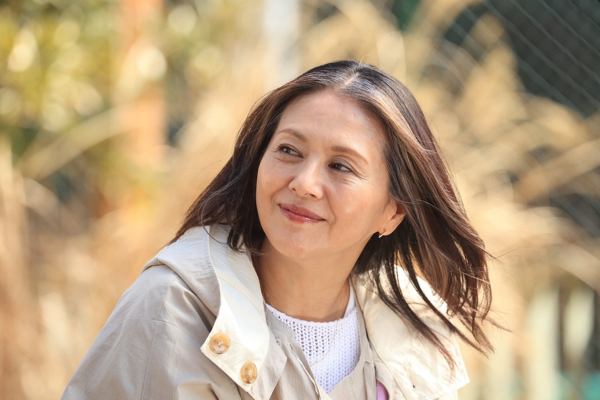 『続・続・最後から二番目の恋』“千明母”三田佳子、“死ねない理由”にツッコミ「こっっわwww」「実質デスゲーム」