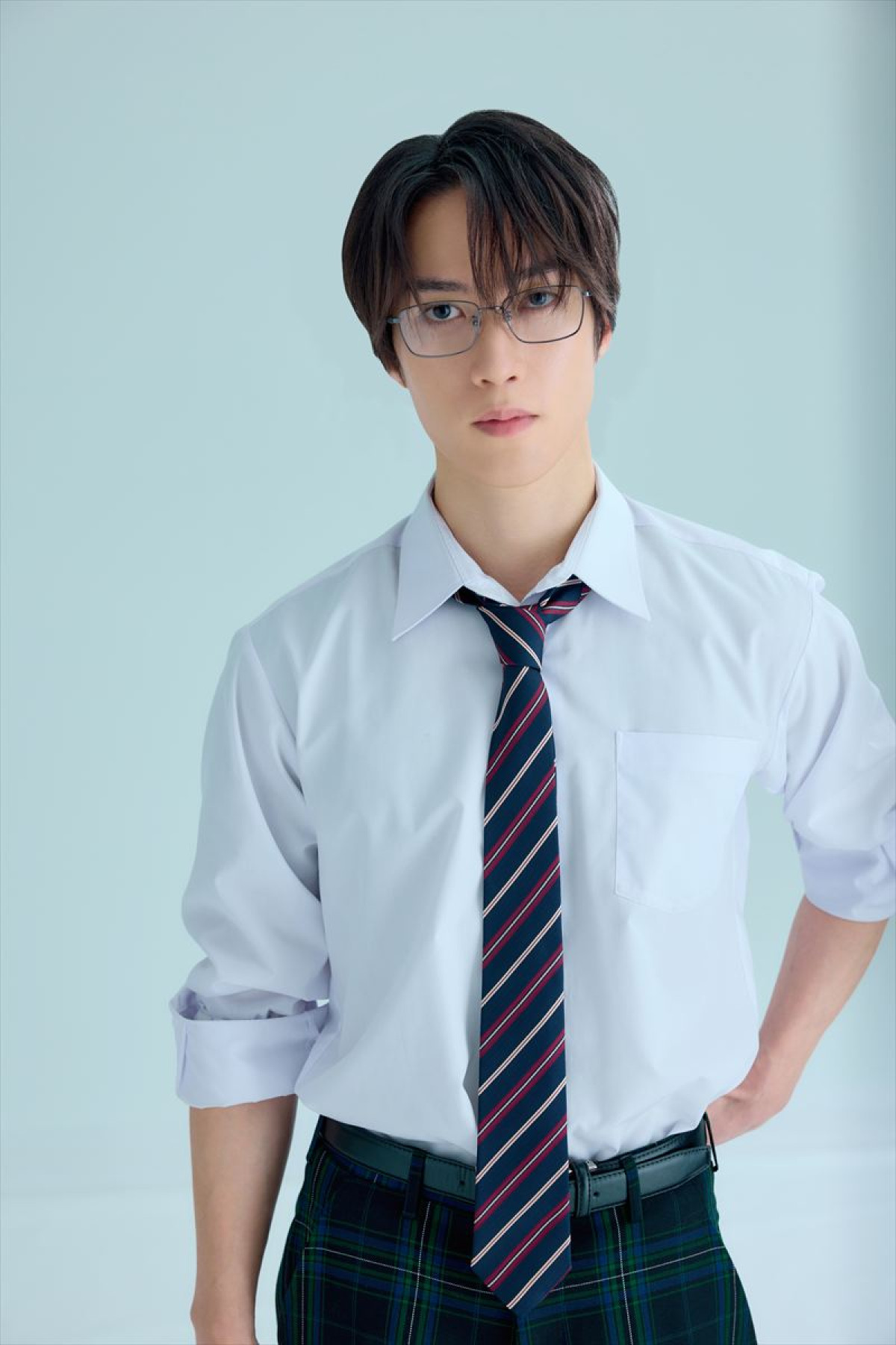 吉田美月喜×THE RAMPAGE藤原樹がW主演！　『世界で一番早い春』ドラマ化決定、6.19スタート