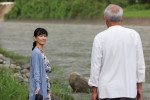 映画『囁きの河』場面写真