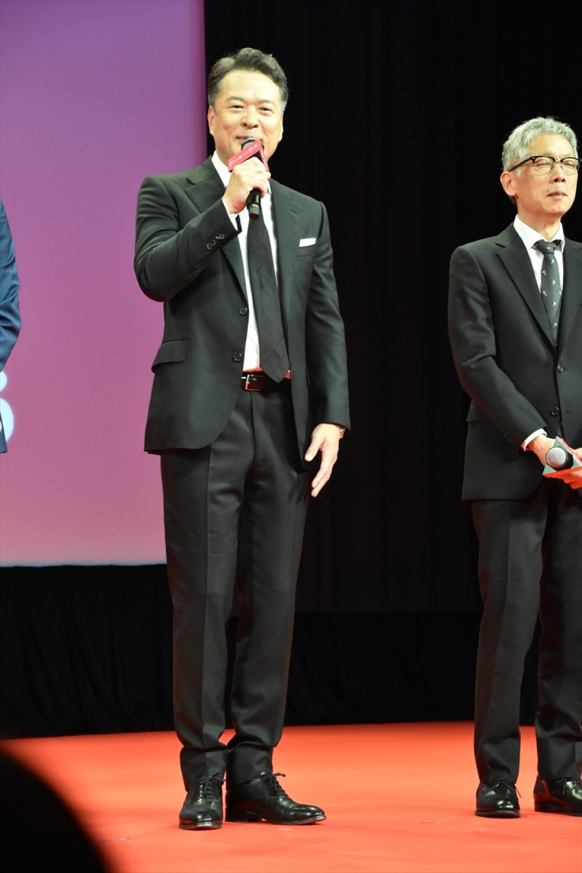 長澤まさみ、“アヤ人形”との印象的な撮影シーン語る「時々笑いかけてくれる」