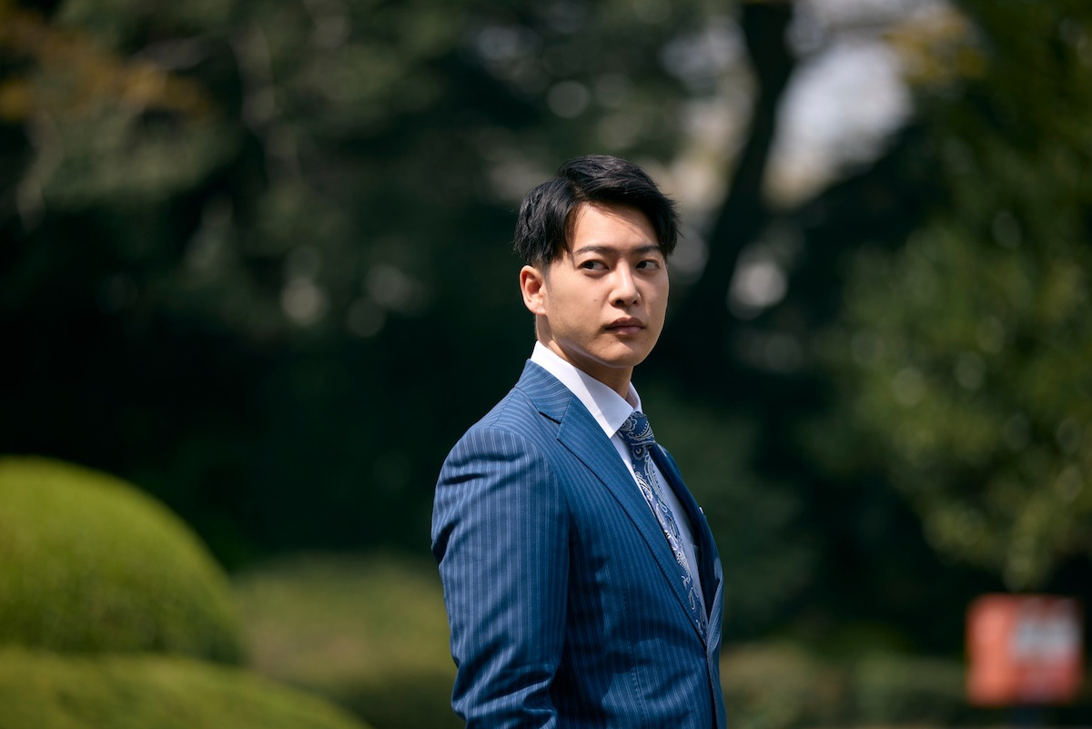 『イグナイト』第6話　“宇崎”間宮祥太朗、市長のパワハラ問題をめぐって“高井戸”三山凌輝と対立