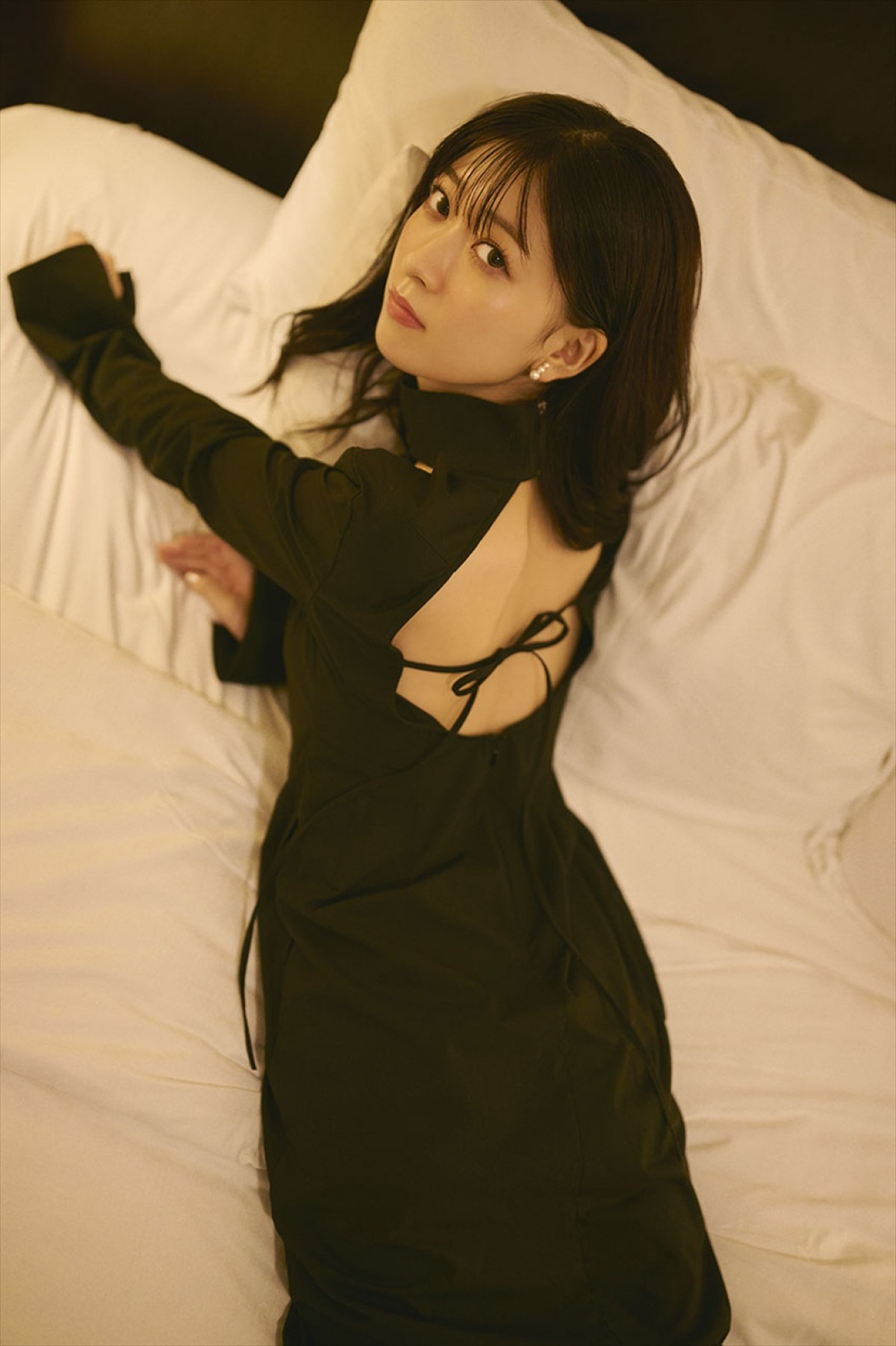 声優・鈴原希実1st写真集、未公開カットで構成されたオールアザー版が本日配信！