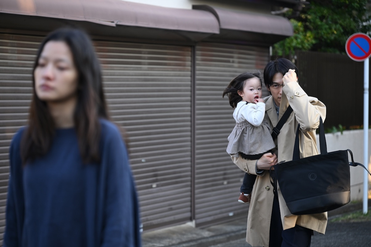 『対岸の家事』“詩穂”多部未華子、脅迫状の送り主“はるか”織田梨沙の告白に驚き　視聴者もビックリ「想像の斜め上」