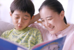 映画『ふつうの子ども』場面写真