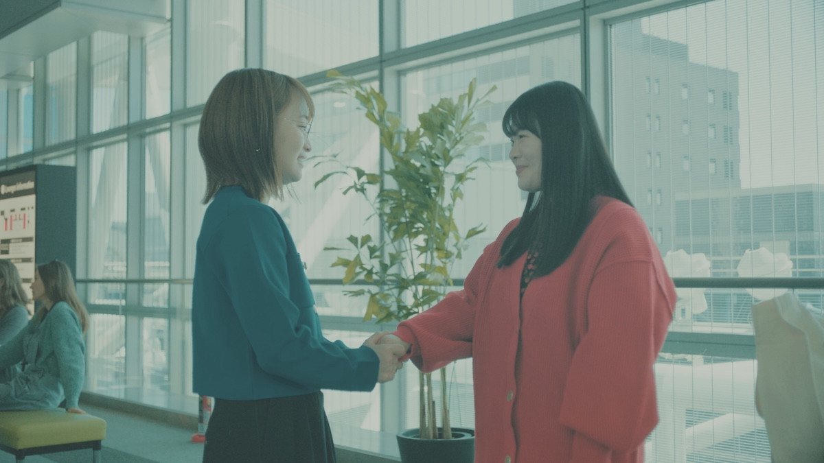 『ダメマネ！』“犀川”安田顕、“美和”川栄李奈へ不穏すぎる問いかけ　視聴者ビックリ「急にサスペンス感」（ネタバレあり）