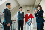 『なんで私が神説教』第4話場面写真