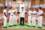 5月11日放送の『Golden SixTONES』より