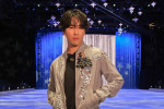 『ディズニー・オン・アイス　“Magic in the Stars”』オープニングアクトに出演するSnow Man・宮舘涼太