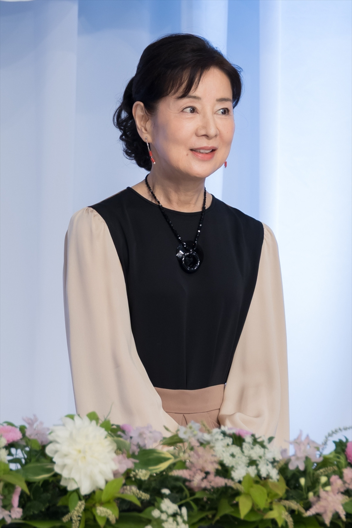 吉永小百合、同役の青年期演じたのんを称賛「自分の娘にこんな子がいたらいいな」