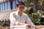 連続テレビ小説『あんぱん』第33回より