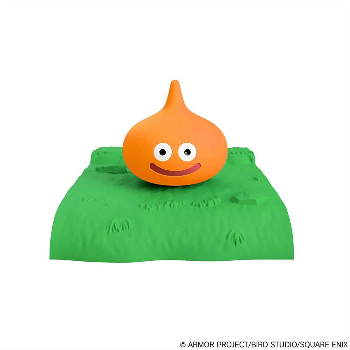 「ドラゴンクエスト プラスチックモデルキット シリーズ」 発売決定　スライムやドラキーがプラモになって登場