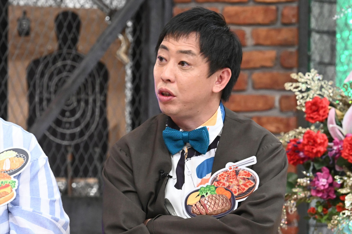 キスマイ横尾渉、サラダにドレッシングを使わない？　今夜の『ダウンタウンDX』は食にこだわる芸能人の極端すぎる食生活が明らかに