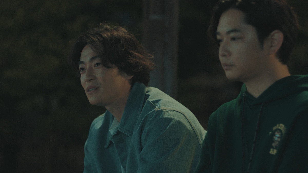 『ダメマネ!』第5話 “美和”川栄李奈、芸人だった“木村”千葉雄大をめぐって非情な指令を受ける