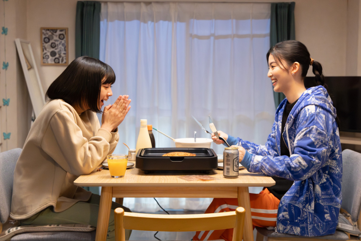 『あなたを奪ったその日から』第5話　“紘海”北川景子、“旭”大森南朋の真摯な仕事ぶりに驚く