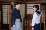 『波うららかに、めおと日和』第5話より