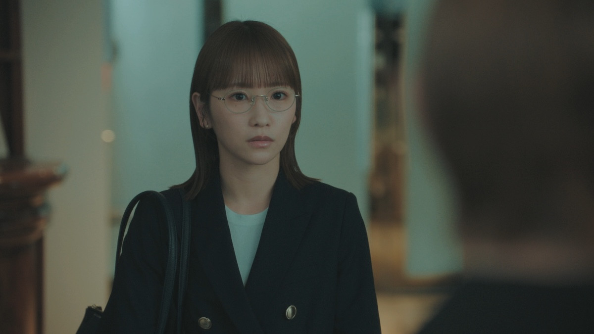『ダメマネ！』第6話　“美和”川栄李奈、炎上した“昌枝”濱田マリの謝罪生放送で奮闘