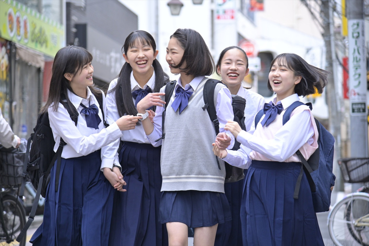 現役のけん玉トッププレイヤー・YUAとNOWAがダブル主演する青春ムービー『ダマガール』8.15公開＆予告編解禁