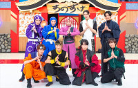 5月9日放送の『それSnow Manにやらせて下さいSP』より